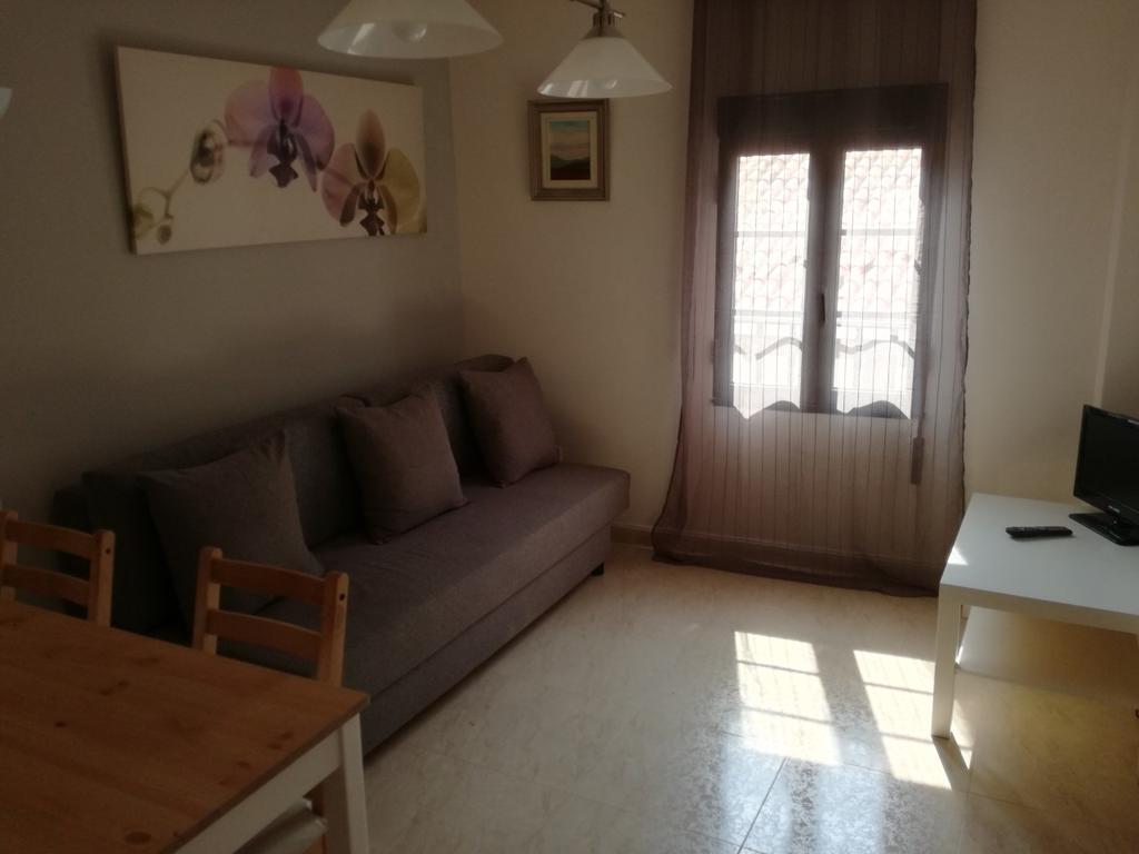 Apartamentos Pobra-Castelo Pobra Do Caraminal Ngoại thất bức ảnh
