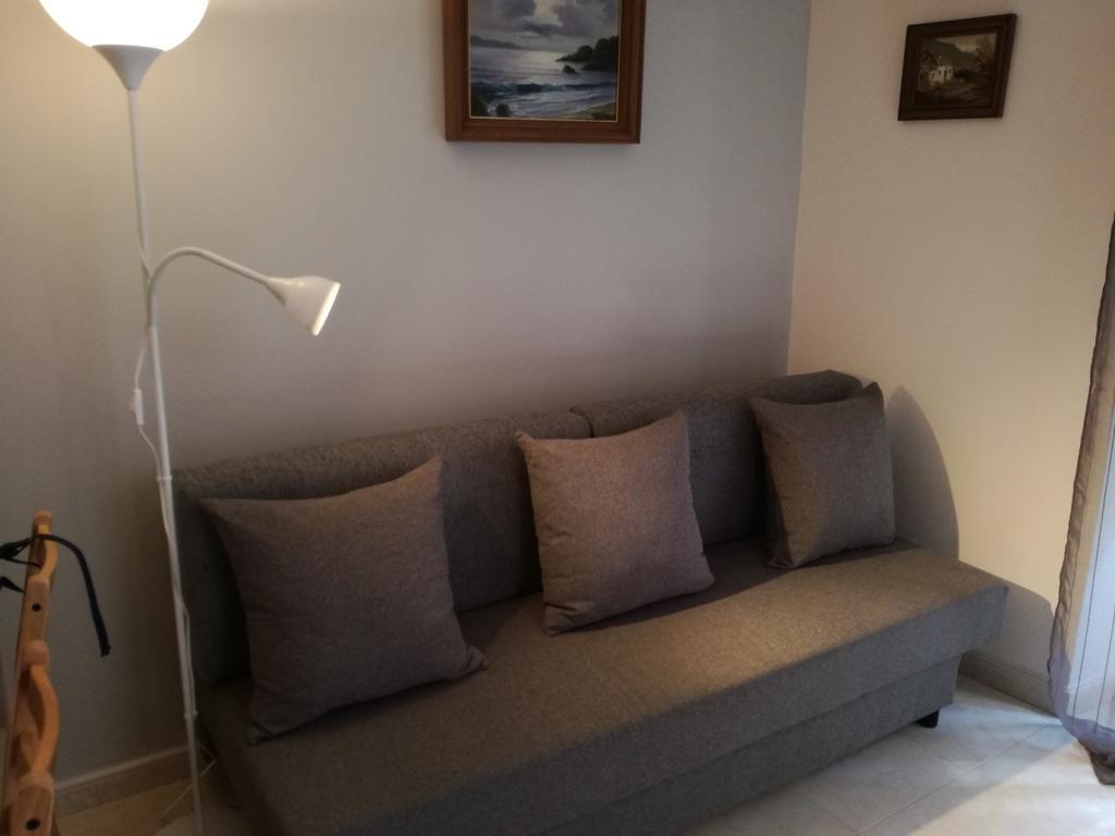 Apartamentos Pobra-Castelo Pobra Do Caraminal Ngoại thất bức ảnh