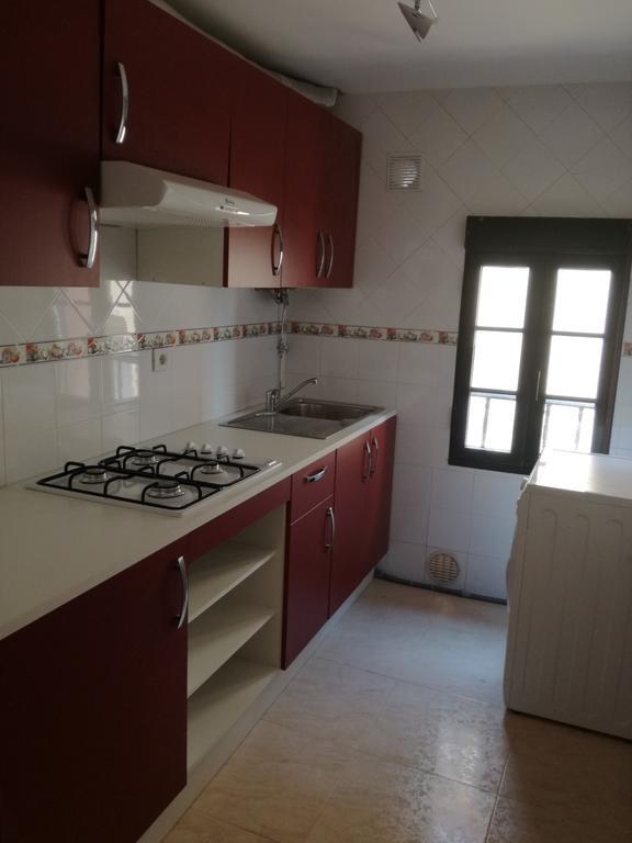 Apartamentos Pobra-Castelo Pobra Do Caraminal Ngoại thất bức ảnh