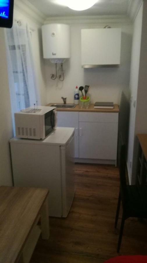 Apartamentos Pobra-Castelo Pobra Do Caraminal Ngoại thất bức ảnh