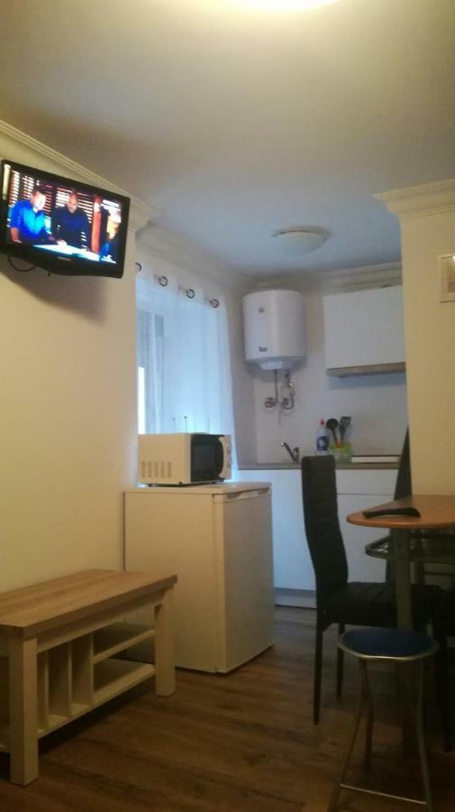 Apartamentos Pobra-Castelo Pobra Do Caraminal Ngoại thất bức ảnh