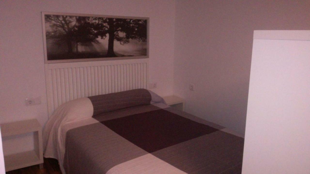 Apartamentos Pobra-Castelo Pobra Do Caraminal Ngoại thất bức ảnh